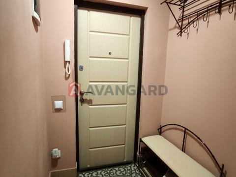 квартира за адресою Наддніпрянський просп. (50 років СРСР), 9