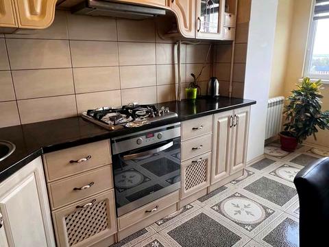 квартира по адресу Казацкая ул., 62