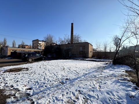коммерческая по адресу Кривой Рог, Центральный просп. (Лермонтова), 18