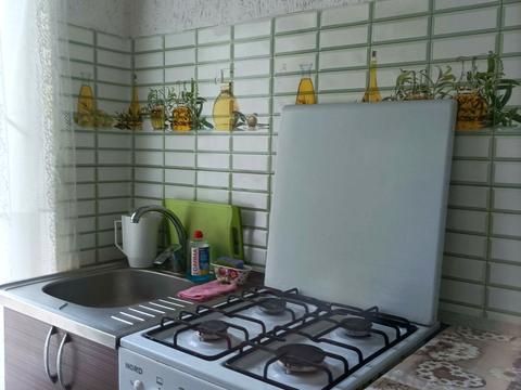 квартира по адресу Нежинская ул., 17