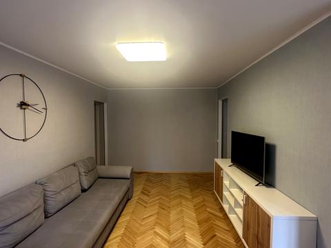 квартира за адресою Тульчинська вул., 9-А