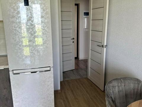 квартира по адресу Спрейса ул., 14