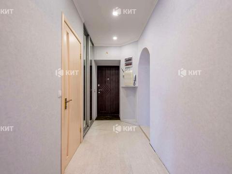 квартира за адресою Гвардійців-Широнінців вул., 29а
