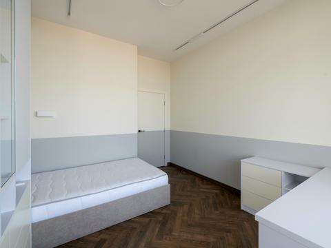 квартира за адресою Київ, Болсуновська вул. (Сергія Струтинського), 2