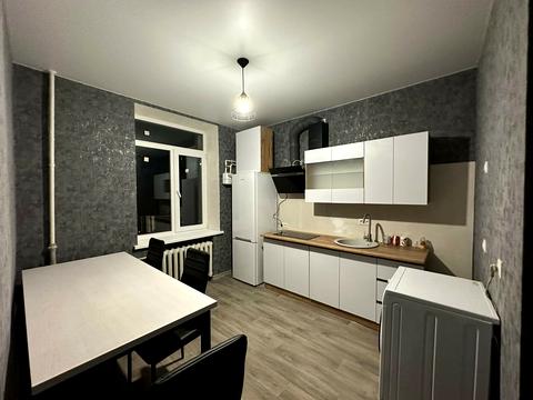 квартира за адресою Фалеєвська, 91