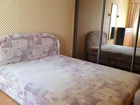 квартира за адресою Академіка Білецького вул., 4