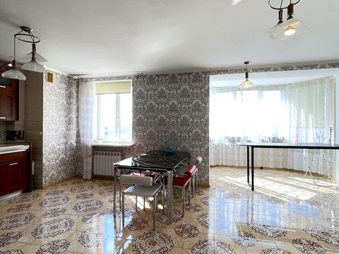 квартира за адресою Борщагівська вул., 206