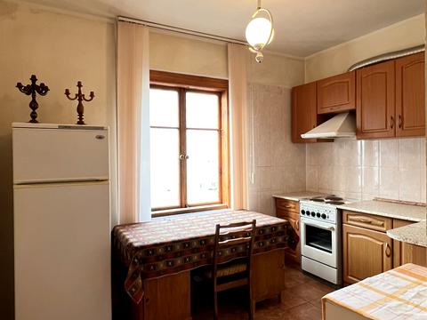 квартира по адресу Градинская ул., 14