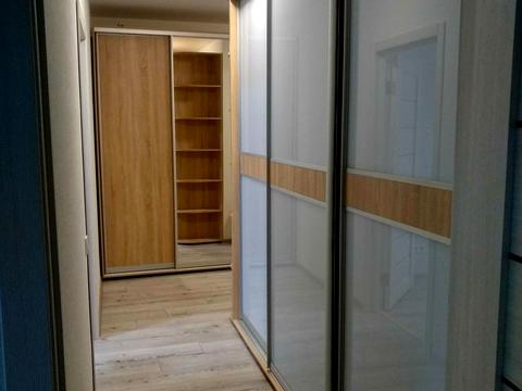 квартира за адресою Київ, Білоруська вул., 36-А