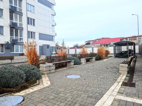 квартира за адресою Костанді вул., 104