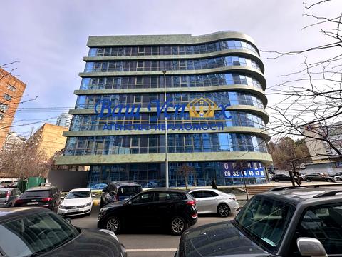 коммерческая по адресу Академика Филатова ул., 5