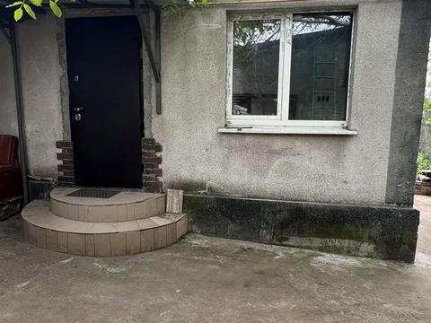 будинок за адресою Янтарна вул., 22