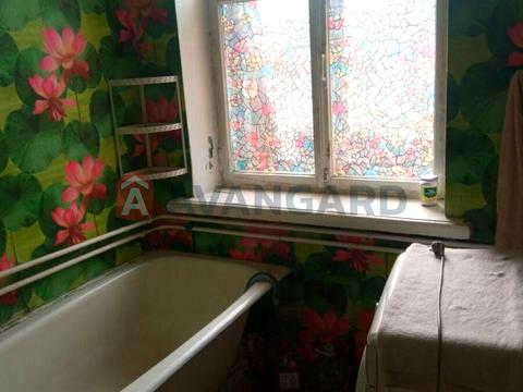 квартира за адресою Стовби вул., 4