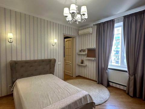 квартира по адресу Мукачевський, 4в