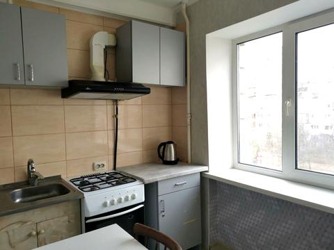 квартира за адресою Ентузіастів вул., 31/1
