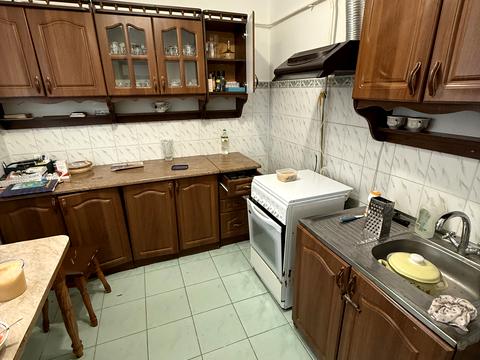 комната по адресу Кошевого Ивана Сирка ул., 8