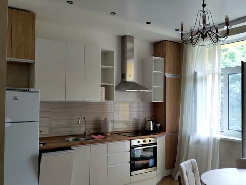 квартира за адресою Дегтярна вул., 29