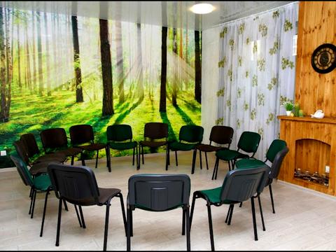 комерційна за адресою Мрії вул., 7