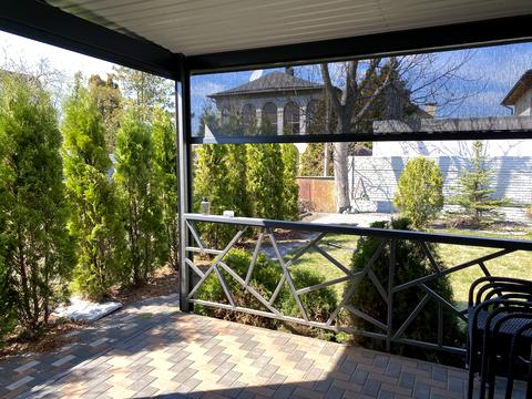 будинок за адресою Русанівські сади вул., 7