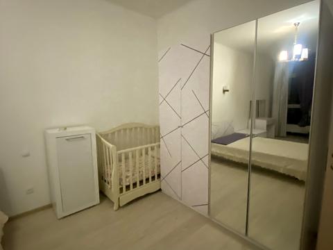 квартира за адресою Французький бульв., 60б