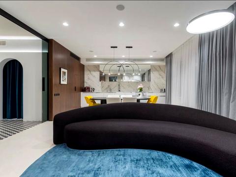 квартира по адресу гоголівська, 47
