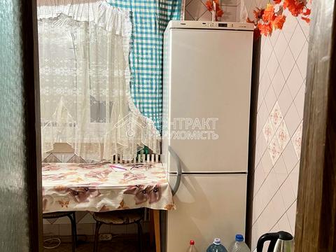 квартира по адресу Ахсарова ул., 23