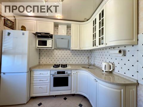 квартира за адресою Михайла Лушпи просп., 42