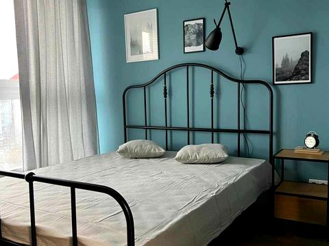 квартира по адресу Гетманская ул., 5