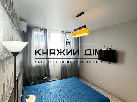 квартира за адресою Європейського Союзу просп. (Правди), 41-Д