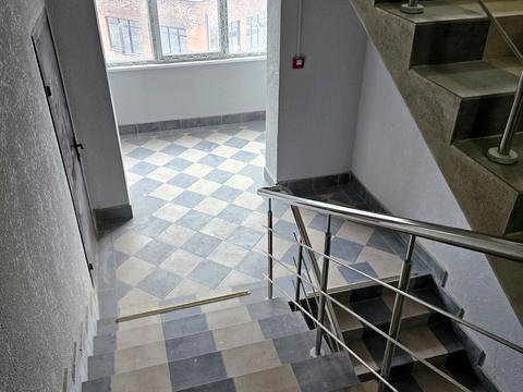 квартира по адресу Домбровського ул., 3б, к.4-7
