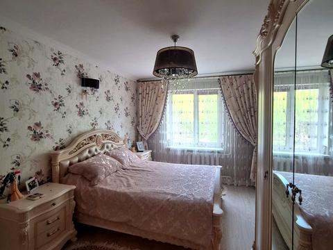 квартира по адресу Победы просп., 28