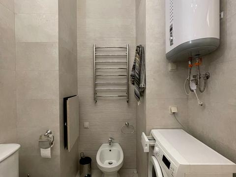 квартира по адресу Джона Маккейна ул. (Кудри Ивана), 7