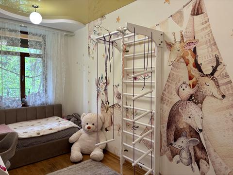 квартира за адресою набережна Незалежності вул., 21