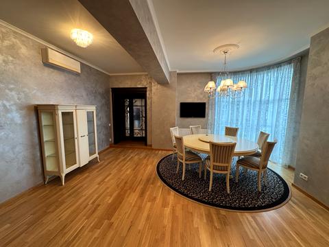 квартира по адресу Зверинецкая ул., 59