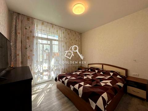 квартира за адресою Качалова вул., 8