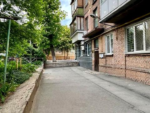 квартира за адресою Набережно-Хрещатицька вул., 35