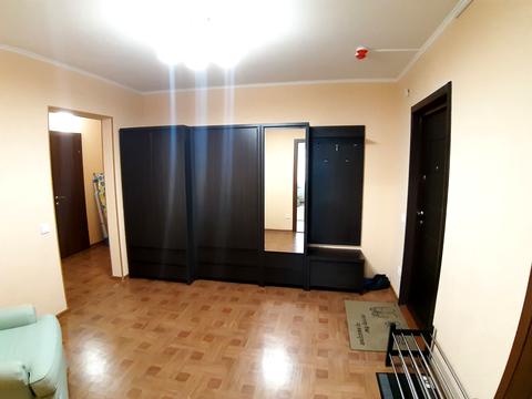 квартира по адресу Балтийский пер., 3