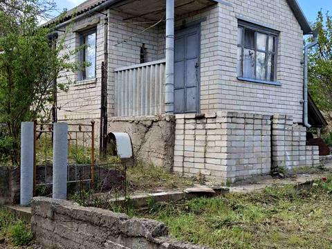 будинок за адресою с. Братське, верхня