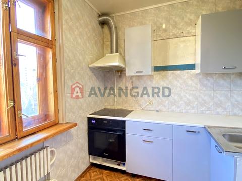 квартира за адресою Нескорених просп. (Перемоги), 23