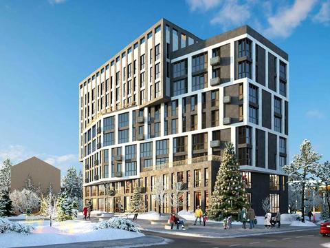 квартира за адресою Промислова вул., 50в