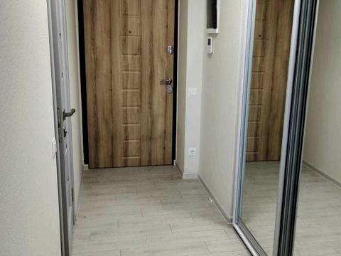квартира за адресою Мандриківська вул., 51л