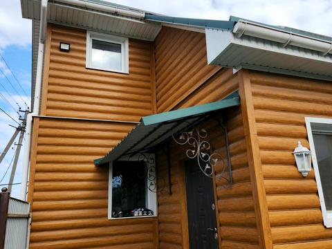 дом по адресу с. Верхняя Сыроватка, Сумская ул., 7