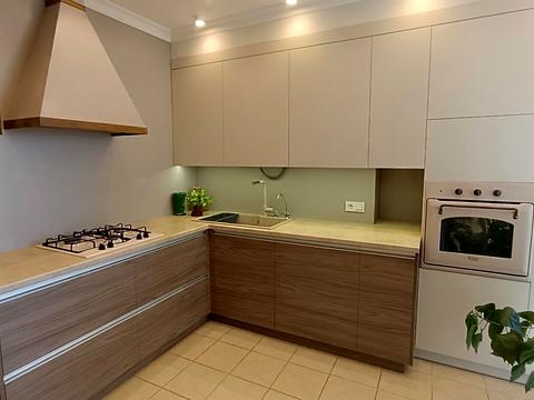 квартира за адресою Західна вул., 14