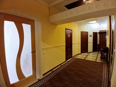 квартира по адресу Вячеслава Черновола ул., 25