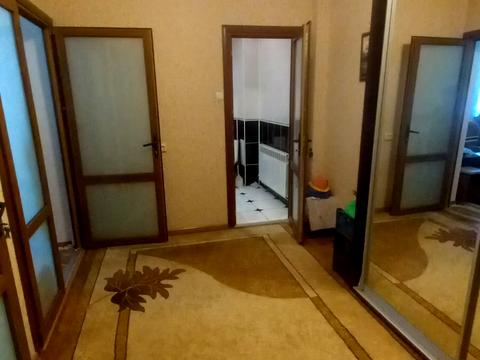 квартира по адресу Архитектора Старова ул., 2/5