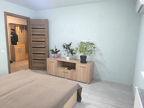 квартира по адресу Николаевская ул., 23