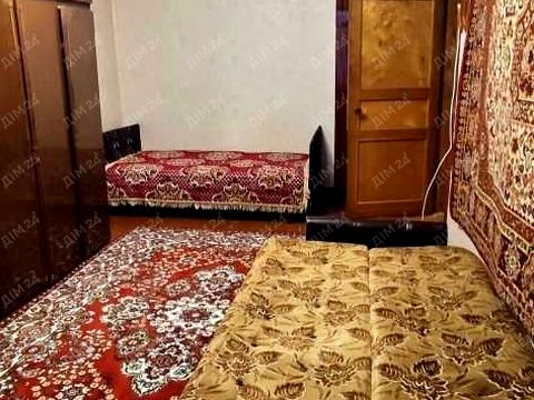 квартира по адресу Щепотьева бульв., 1