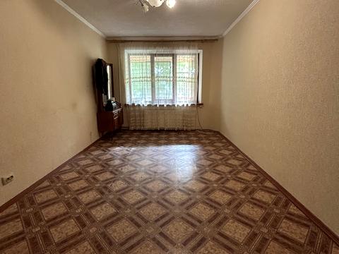 квартира по адресу Шевченко ул., 46