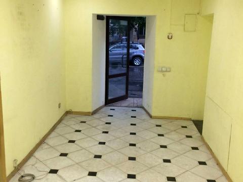 коммерческая по адресу Пантелеймоновская ул., 42