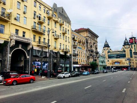 коммерческая по адресу Большая Васильковская ул. (Красноармейская), 14